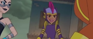 Speed Queen (Character) - Comic Vine